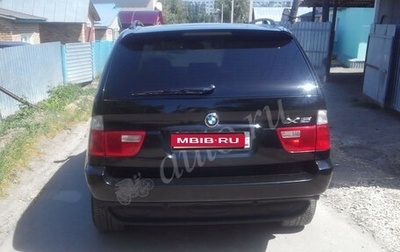 BMW X5, 2005 год, 800 000 рублей, 1 фотография