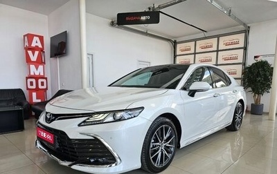 Toyota Camry, 2023 год, 3 749 000 рублей, 1 фотография