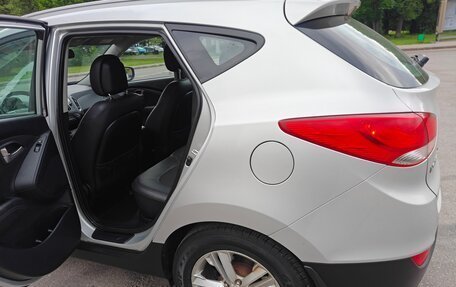 Hyundai ix35 I рестайлинг, 2012 год, 1 190 000 рублей, 10 фотография