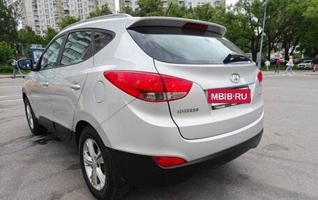 Hyundai ix35 I рестайлинг, 2012 год, 1 190 000 рублей, 5 фотография