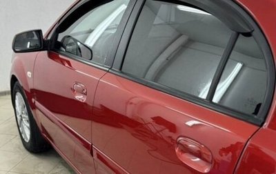 KIA Rio II, 2010 год, 550 000 рублей, 1 фотография