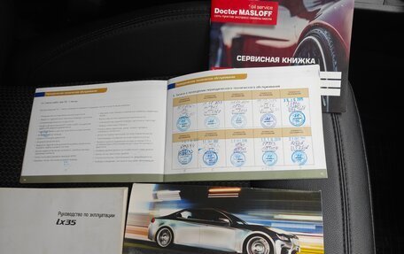 Hyundai ix35 I рестайлинг, 2012 год, 1 190 000 рублей, 20 фотография