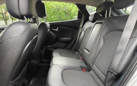 Hyundai ix35 I рестайлинг, 2012 год, 1 190 000 рублей, 16 фотография