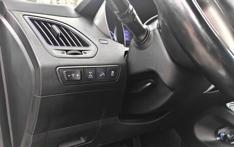 Hyundai ix35 I рестайлинг, 2012 год, 1 190 000 рублей, 17 фотография