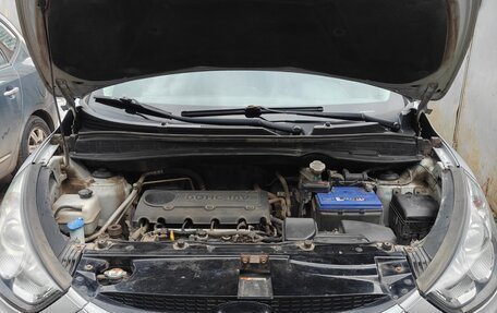 Hyundai ix35 I рестайлинг, 2012 год, 1 190 000 рублей, 22 фотография