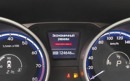 Hyundai ix35 I рестайлинг, 2012 год, 1 190 000 рублей, 18 фотография