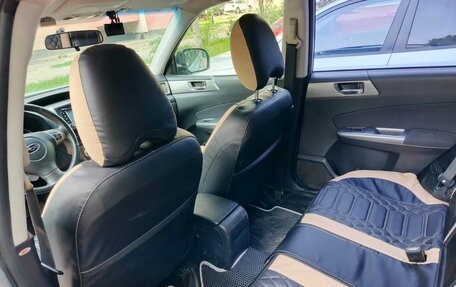 Subaru Forester, 2012 год, 1 300 000 рублей, 4 фотография