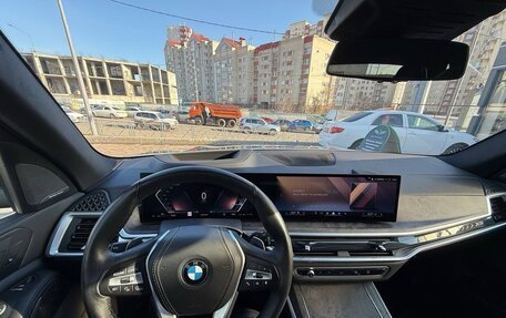 BMW X5, 2023 год, 8 300 000 рублей, 7 фотография
