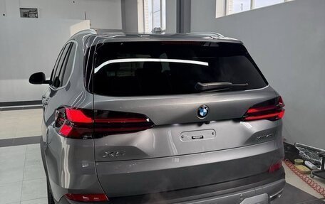 BMW X5, 2023 год, 8 300 000 рублей, 3 фотография