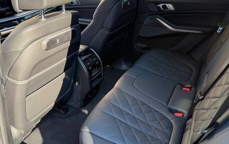 BMW X5, 2023 год, 8 300 000 рублей, 5 фотография
