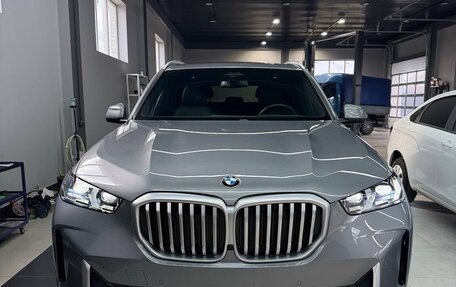 BMW X5, 2023 год, 8 300 000 рублей, 4 фотография