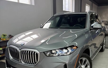 BMW X5, 2023 год, 8 300 000 рублей, 2 фотография