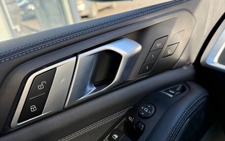 BMW X5, 2023 год, 8 300 000 рублей, 9 фотография