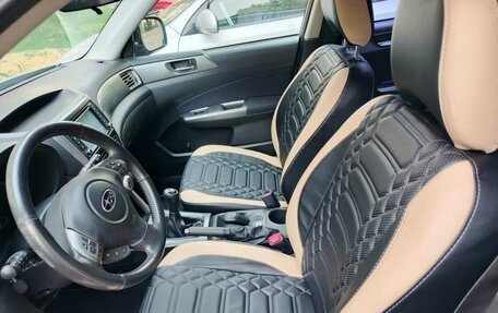 Subaru Forester, 2012 год, 1 300 000 рублей, 5 фотография
