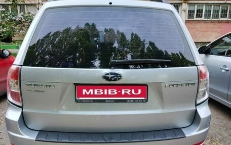 Subaru Forester, 2012 год, 1 300 000 рублей, 6 фотография