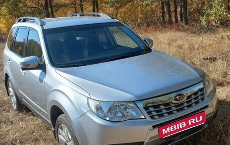 Subaru Forester, 2012 год, 1 300 000 рублей, 2 фотография