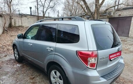 Subaru Forester, 2012 год, 1 300 000 рублей, 7 фотография
