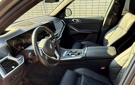BMW X5, 2023 год, 8 300 000 рублей, 13 фотография