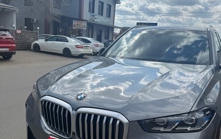 BMW X5, 2023 год, 8 300 000 рублей, 16 фотография
