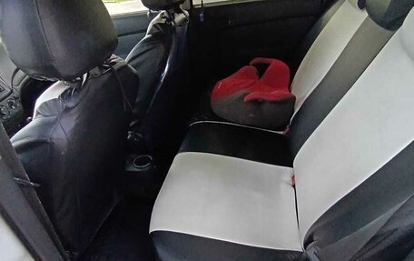 Chevrolet Aveo III, 2011 год, 470 000 рублей, 4 фотография