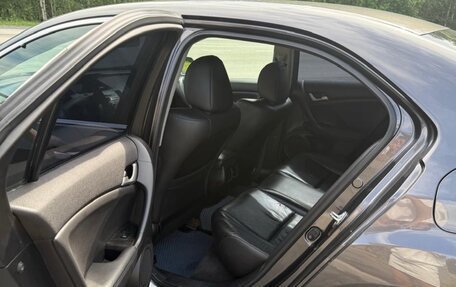 Honda Accord VIII рестайлинг, 2008 год, 1 490 000 рублей, 5 фотография