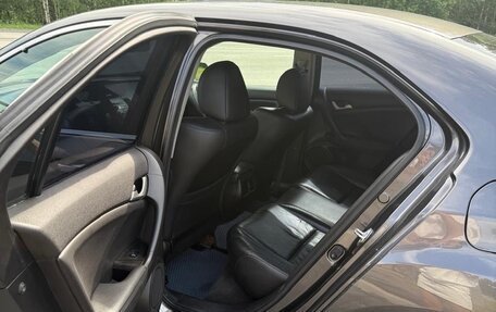 Honda Accord VIII рестайлинг, 2008 год, 1 490 000 рублей, 21 фотография