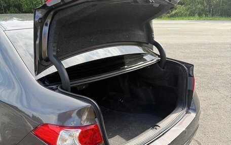 Honda Accord VIII рестайлинг, 2008 год, 1 490 000 рублей, 20 фотография