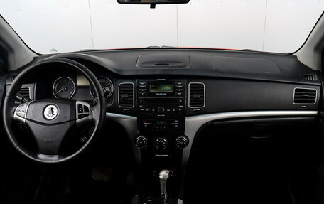 SsangYong Actyon II рестайлинг, 2011 год, 745 000 рублей, 8 фотография