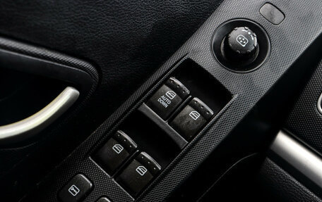 SsangYong Actyon II рестайлинг, 2011 год, 745 000 рублей, 15 фотография