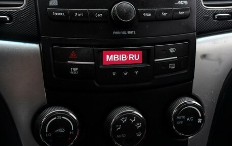 SsangYong Actyon II рестайлинг, 2011 год, 745 000 рублей, 13 фотография
