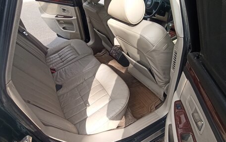 Audi A8, 1998 год, 195 000 рублей, 11 фотография