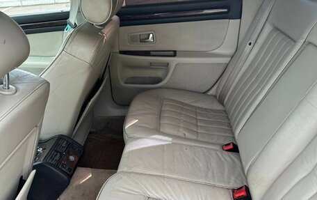 Audi A8, 1998 год, 195 000 рублей, 14 фотография