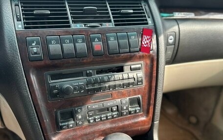 Audi A8, 1998 год, 195 000 рублей, 10 фотография