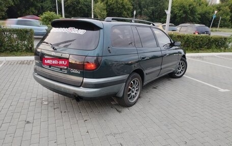 Toyota Caldina, 1992 год, 530 000 рублей, 2 фотография