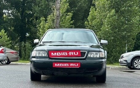 Audi A8, 1998 год, 195 000 рублей, 8 фотография