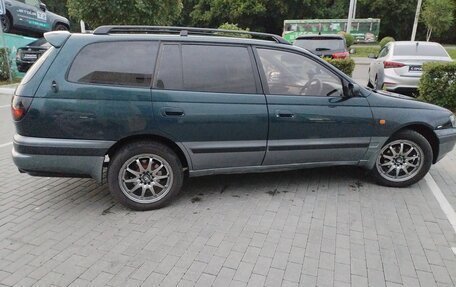 Toyota Caldina, 1992 год, 530 000 рублей, 5 фотография