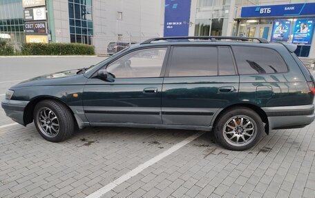 Toyota Caldina, 1992 год, 530 000 рублей, 6 фотография