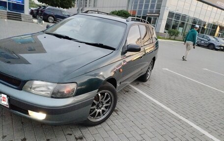 Toyota Caldina, 1992 год, 530 000 рублей, 7 фотография