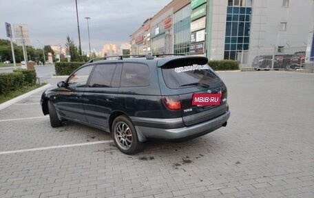 Toyota Caldina, 1992 год, 530 000 рублей, 4 фотография