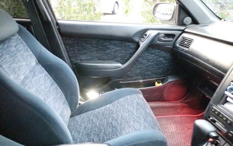 Toyota Caldina, 1992 год, 530 000 рублей, 16 фотография