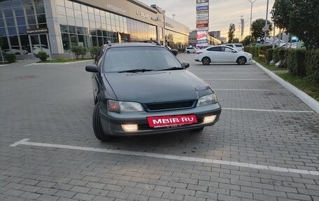 Toyota Caldina, 1992 год, 530 000 рублей, 8 фотография
