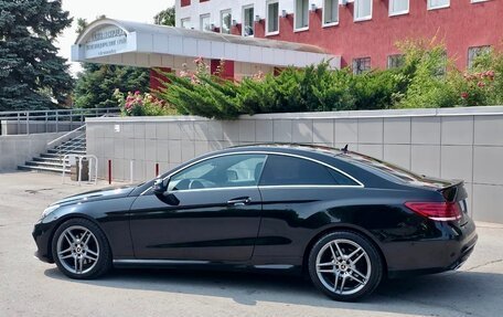 Mercedes-Benz E-Класс, 2015 год, 2 280 000 рублей, 5 фотография