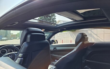 Mercedes-Benz E-Класс, 2015 год, 2 280 000 рублей, 14 фотография