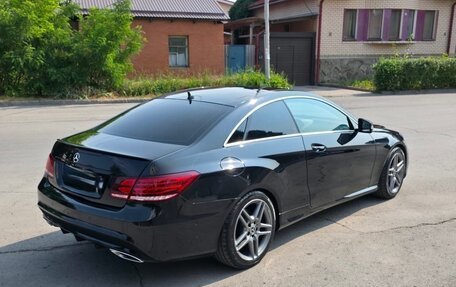 Mercedes-Benz E-Класс, 2015 год, 2 280 000 рублей, 9 фотография