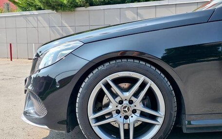 Mercedes-Benz E-Класс, 2015 год, 2 280 000 рублей, 4 фотография