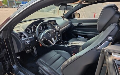 Mercedes-Benz E-Класс, 2015 год, 2 280 000 рублей, 10 фотография