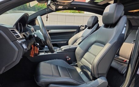 Mercedes-Benz E-Класс, 2015 год, 2 280 000 рублей, 11 фотография