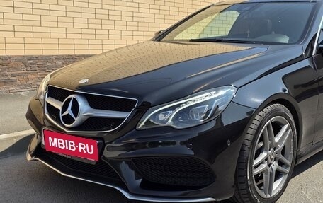 Mercedes-Benz E-Класс, 2015 год, 2 280 000 рублей, 3 фотография