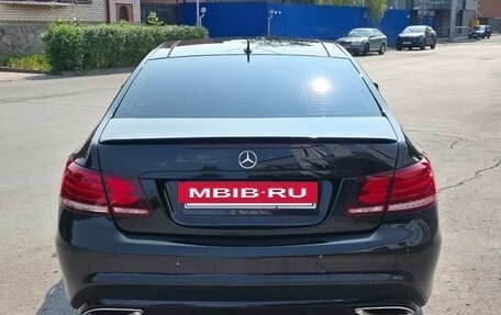Mercedes-Benz E-Класс, 2015 год, 2 280 000 рублей, 8 фотография