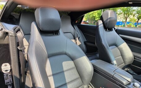 Mercedes-Benz E-Класс, 2015 год, 2 280 000 рублей, 17 фотография